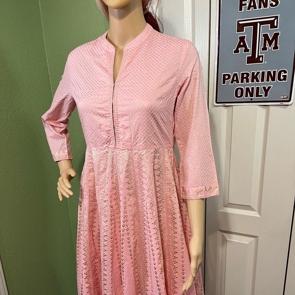 Vintage BiBa Women’s Dress